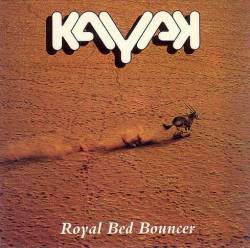 Kayak : Royal Bed Bouncer